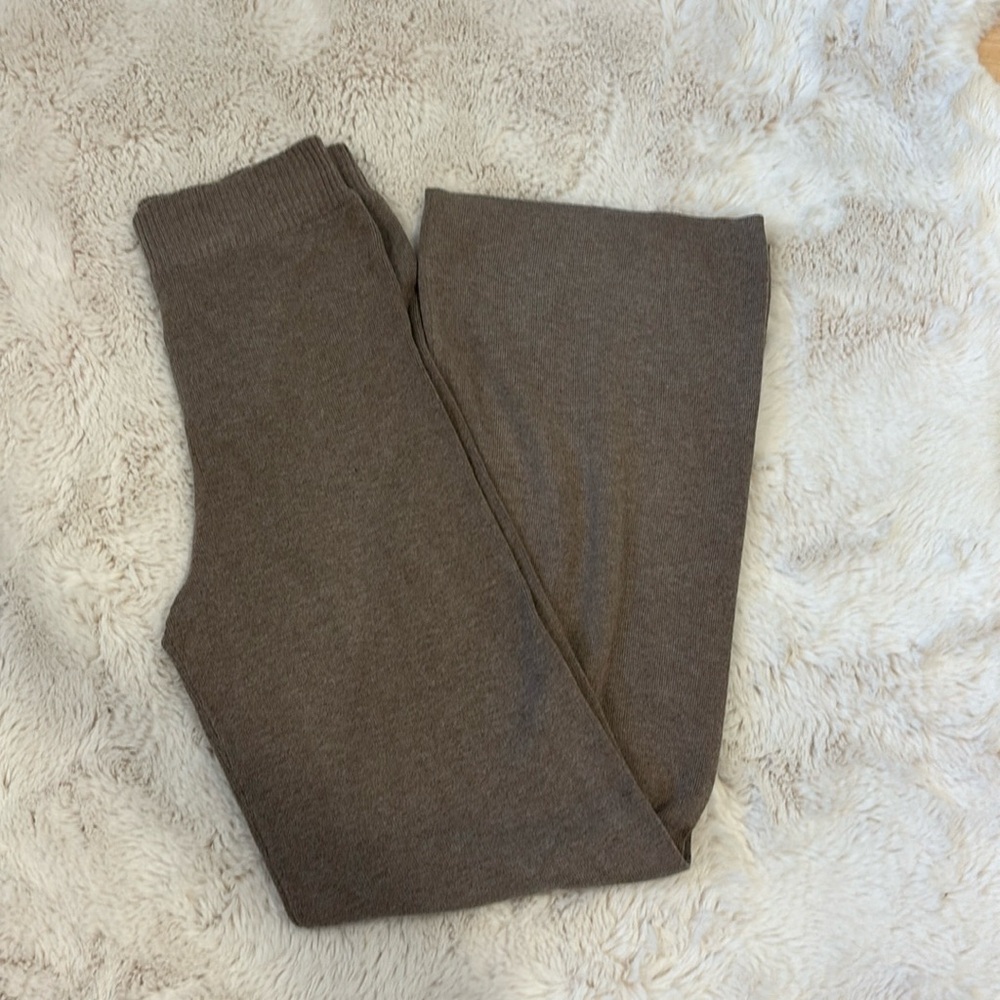 H&M flare pant